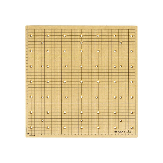 Snapmaker MDF-Abfallplatte-A350