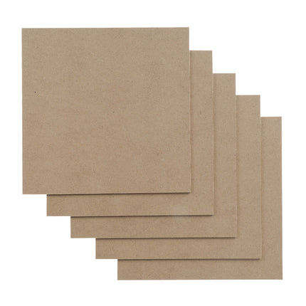 Snapmaker MDF Wood Sheet A350