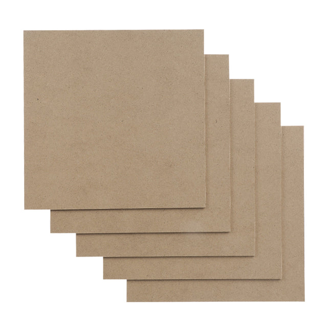 Snapmaker MDF Wood Sheet A350