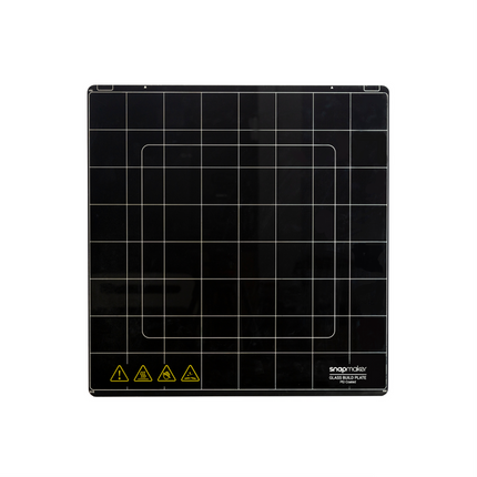 Snapmaker PEI Glass Plate Artisan Pro