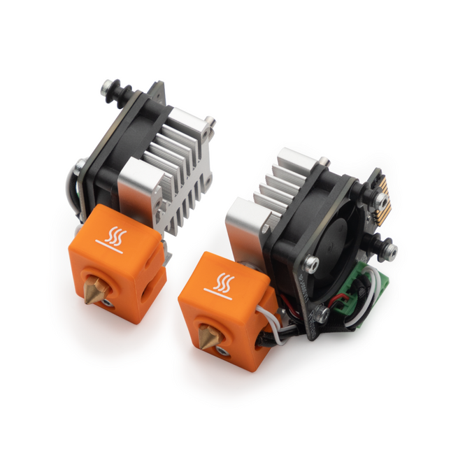 Snapmaker Paired Hardened Hot Ends J1