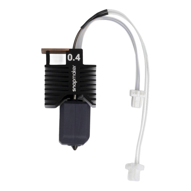 Snapmaker Edelstahl-Hotend (für U1)