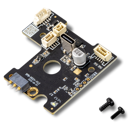 Snapmaker Toolhead PCB (for U1)