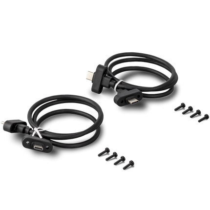Snapmaker Toolhead USB Cable 2-Pack (for U1)