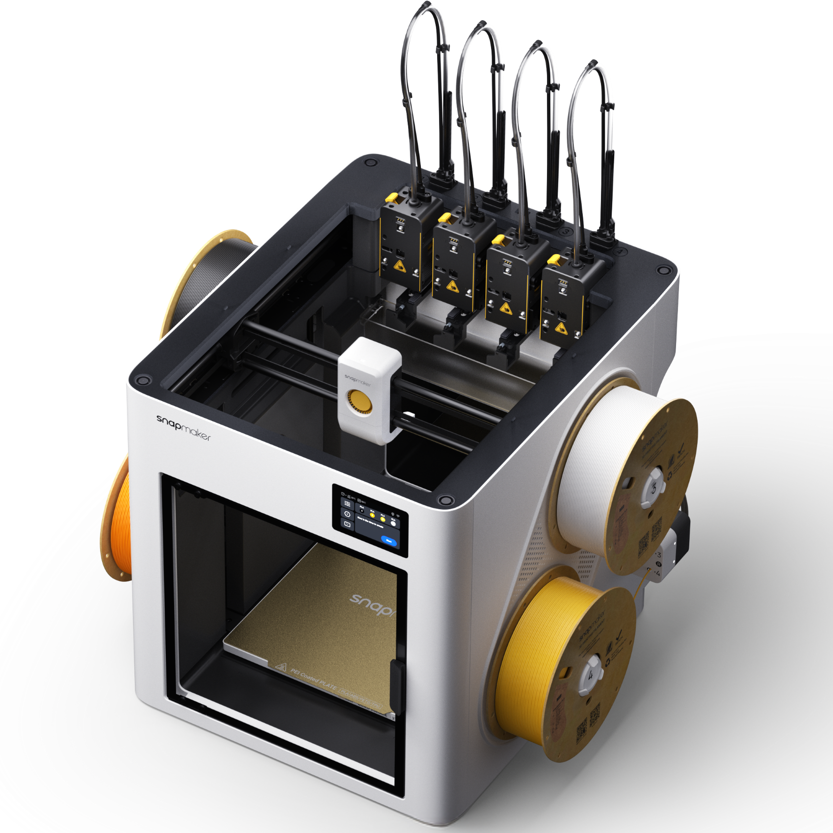 Snapmaker U1