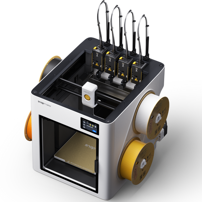 Snapmaker U1
