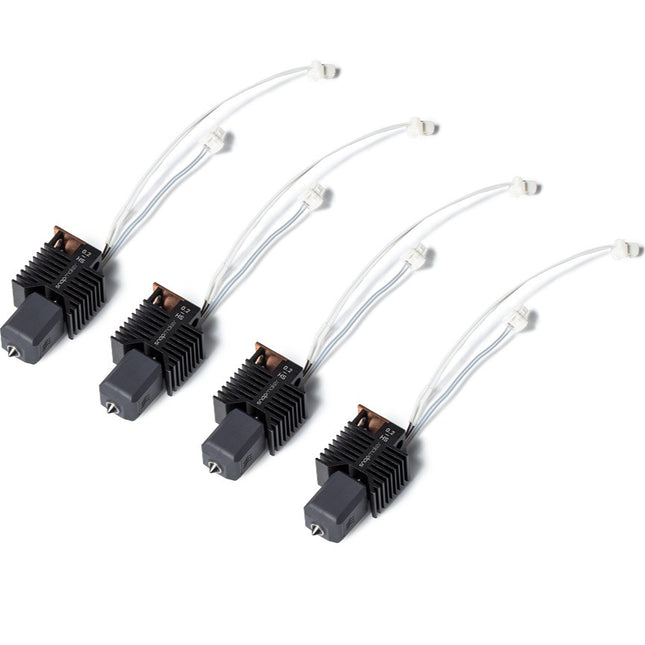 Snapmaker U1 Hardened Steel Hot End (A350)