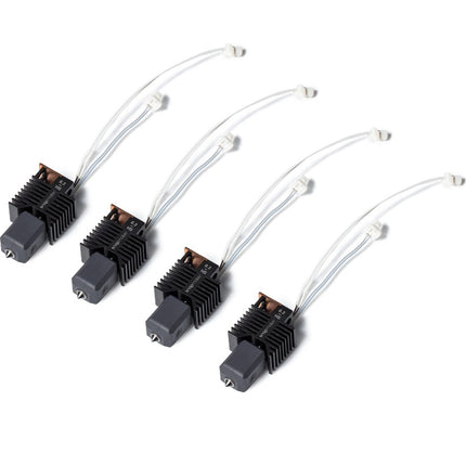 Snapmaker U1 Hardened Steel Hot End (A250)