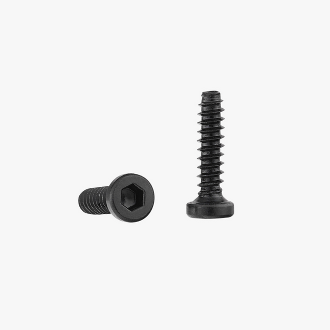 BT2x8 a Esagono Incassato Autofilettanti Viti (SHCS)