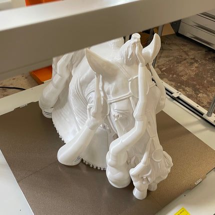 Servizio di Stampa 3D Professionale - Strato3D Monza 