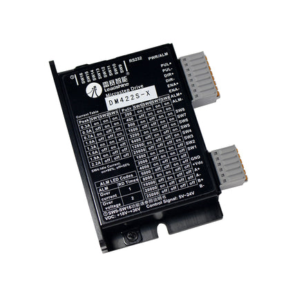 Intamsys Stepper Driver for X-Axis