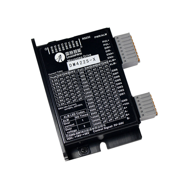 Intamsys Stepper Driver for X-Axis