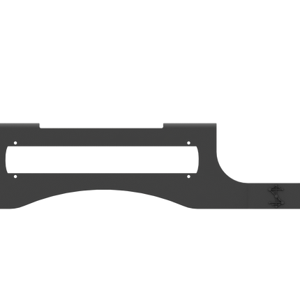 Structure Sensor 3 Bracket for iPad (10th Gen.)