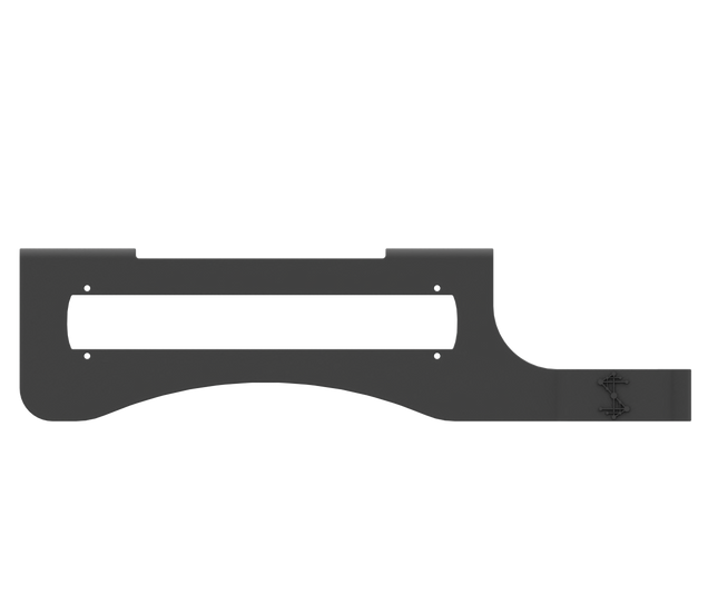 Structure Sensor 3 Bracket for iPad (10th Gen.)