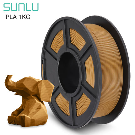 Sunlu PLA Filamento - 1.75mm - 1kg