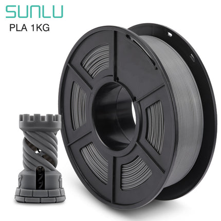 Sunlu PLA Filamento - 1.75mm - 1kg
