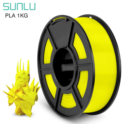 Sunlu PLA Filamento - 1.75mm - 1kg