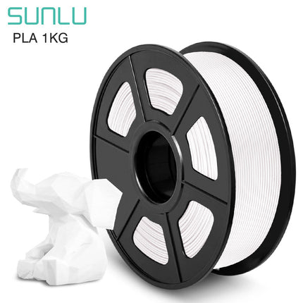 Sunlu PLA Filamento - 1.75mm - 1kg - Arancione Solare