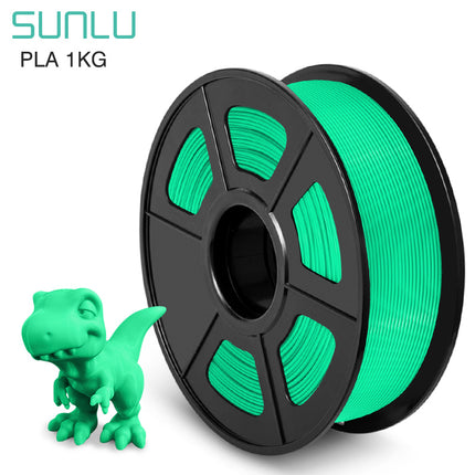 Sunlu Alta velocità PLA Filamento - 1.75mm - 1kg
