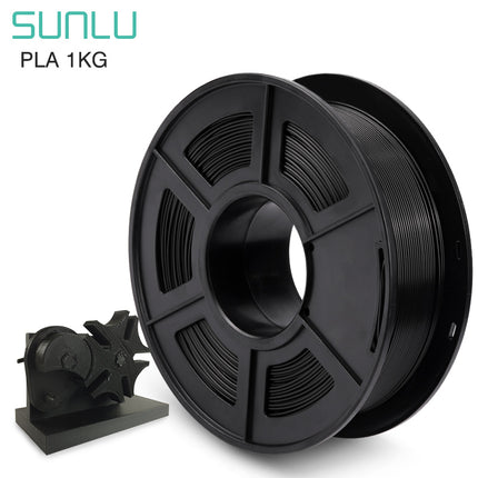 Sunlu Alta velocità PLA Filamento - 1.75mm - 1kg