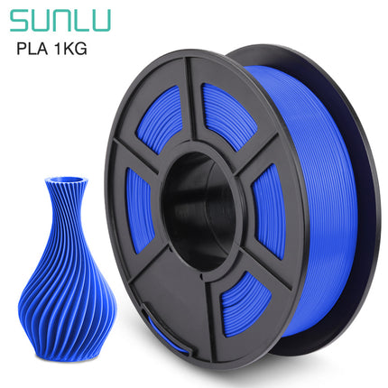 Sunlu Alta velocità PLA Filamento - 1.75mm - 1kg