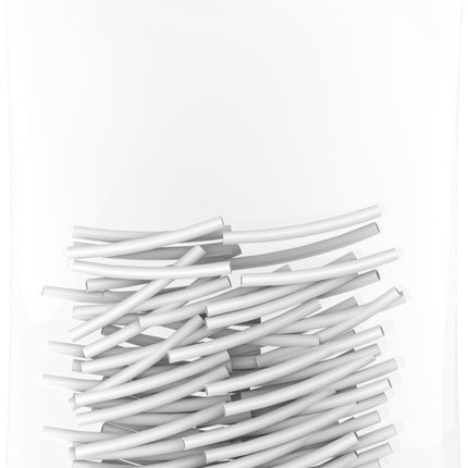 Sunlu PTFE Teflon Tubes 200pcs