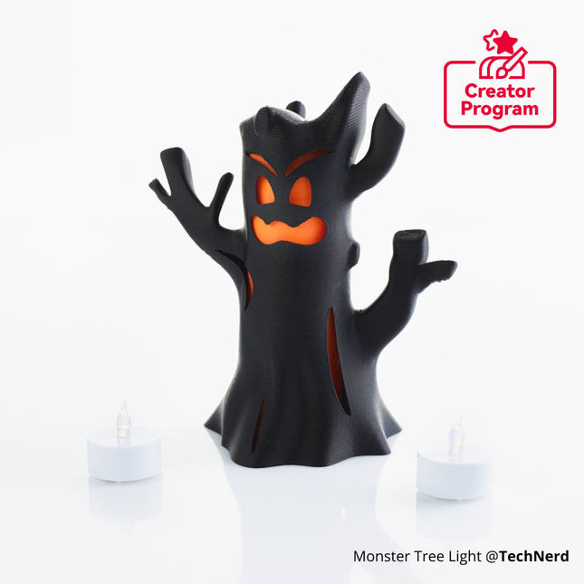 Monster Tree Luce