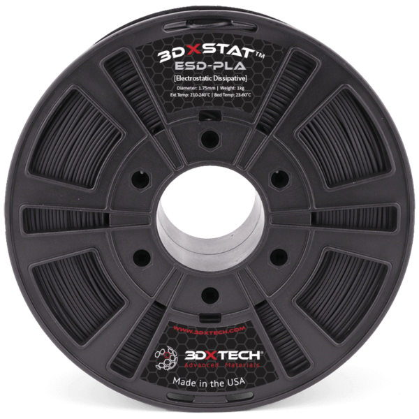 3DXTech ThermaX PEKK