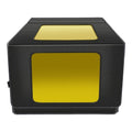 TwoTrees CNC Enclosure protective cover for TTC3018S