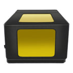 TwoTrees CNC Enclosure protective cover for TTC3018S