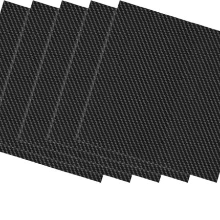 Twotrees Carbon Fiber Board 1 Piece (Small)