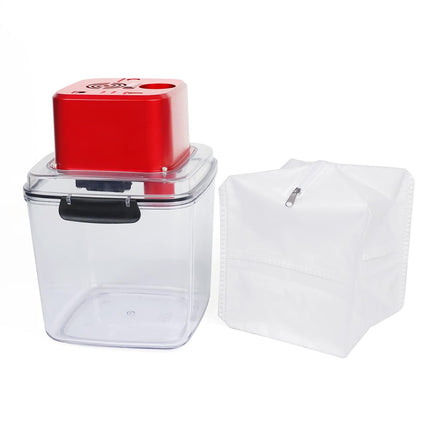 Twotrees Monster M1 Vacuum Cleaner Dust Bags 2-Pack