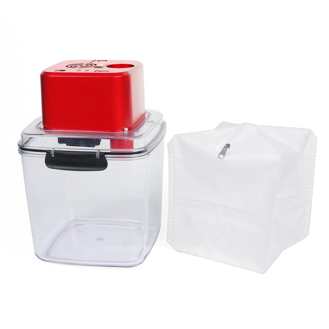 Twotrees Monster M1 Vacuum Cleaner Dust Bags 2-Pack
