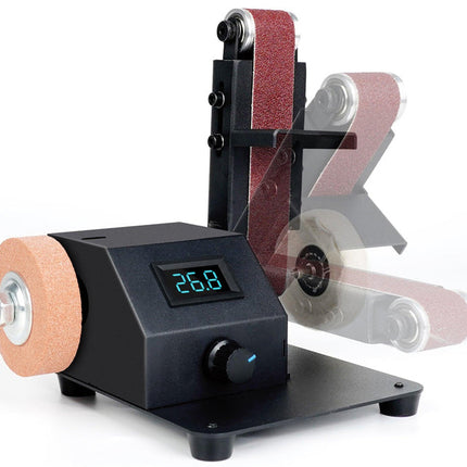 TwoTrees Multi-function Belt Sander