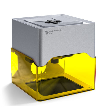 TwoTrees TS1 Mini Lasergravurmaschine