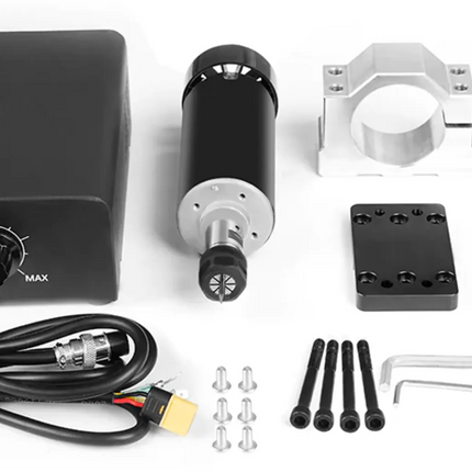TwoTrees - 500W Spindle Motor Kit