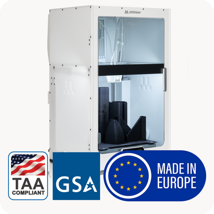 UltiMaker S8 Secure