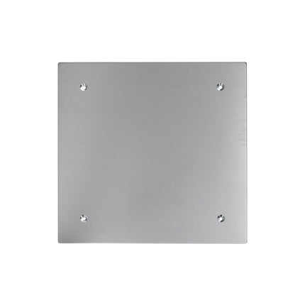 Voxelab Aquila Heated Build Plate