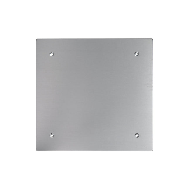Voxelab Aquila Heated Build Plate