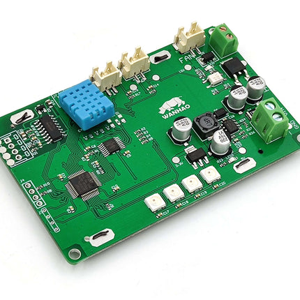 Wanhao Box 2 Mainboard w/ Display
