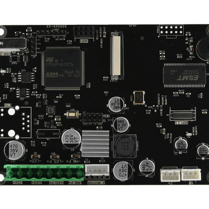 Wanhao CGR MINI Motherboard