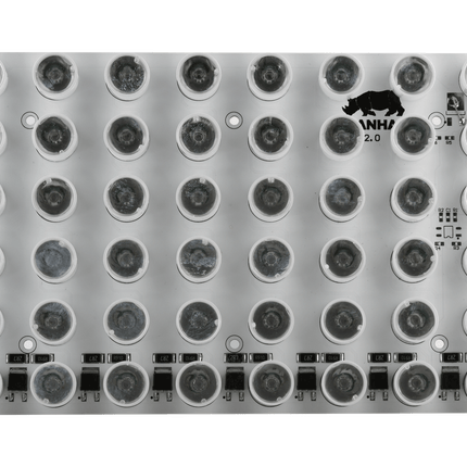 Wanhao CGR UV Lamp Panel (Without Lens)