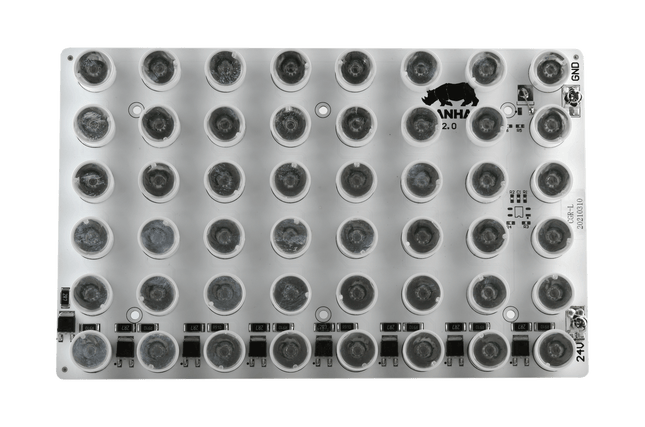 Wanhao CGR UV Lamp Panel (Without Lens)