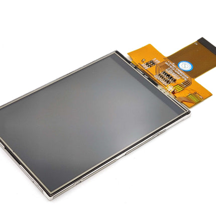 Wanhao D10 LCD Touchscreen