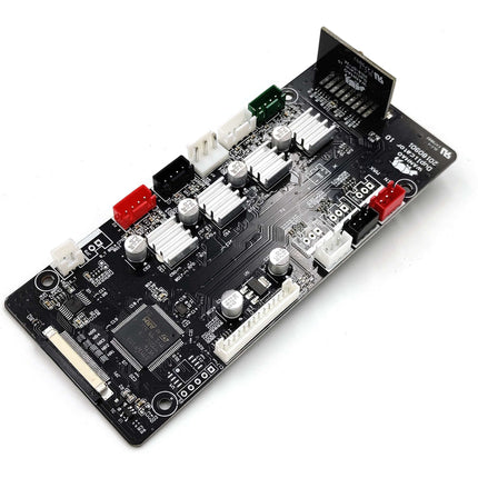 Wanhao D10 Mainboard