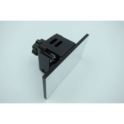 Wanhao D7 Building plate with mount bracket