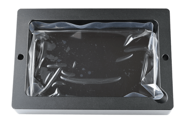 Wanhao D7 Resin Tank