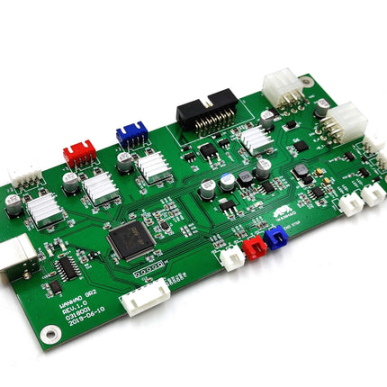 Wanhao GR2 Mainboard