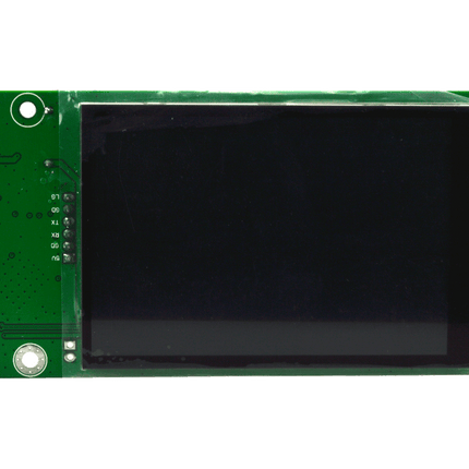 Wanhao GR2-Display panel
