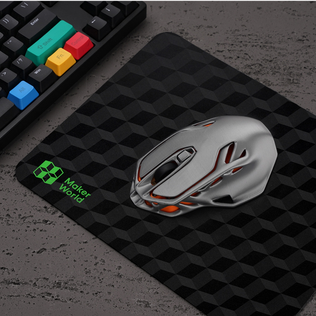 Wireless Mouse Kit Collection